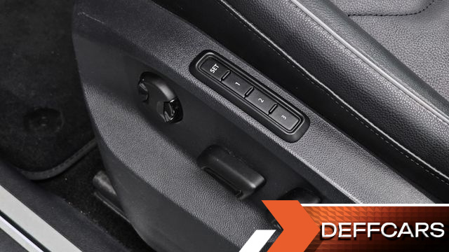Volkswagen TIGUAN 2.0 TDI 4Motion Prestige купить на сайте DeffCars