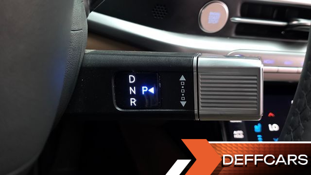 Hyundai GRANDEUR Exclusive купить на сайте DeffCars
