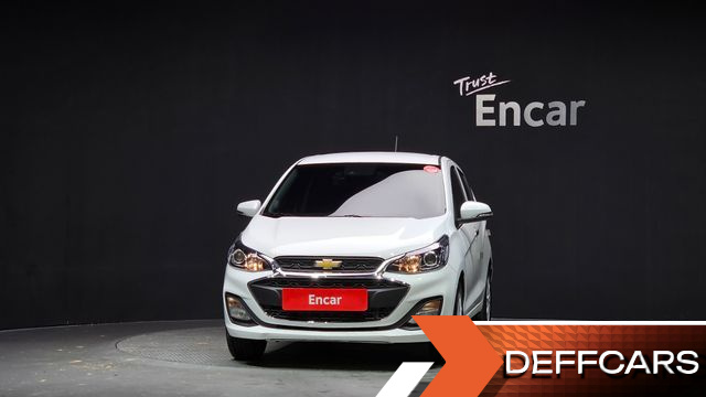 ChevroletGMDaewoo SPARK Premier купить на сайте DeffCars