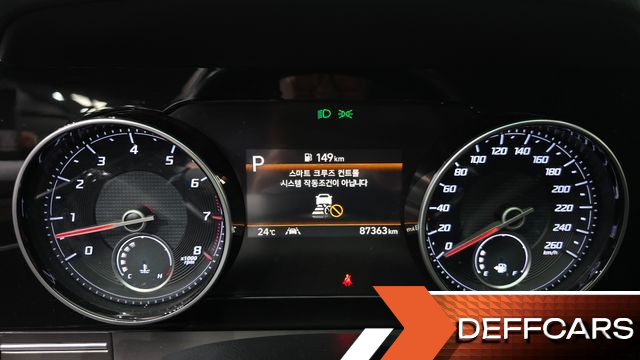 Hyundai GRANDEUR 3.3 Exclusice купить на сайте DeffCars