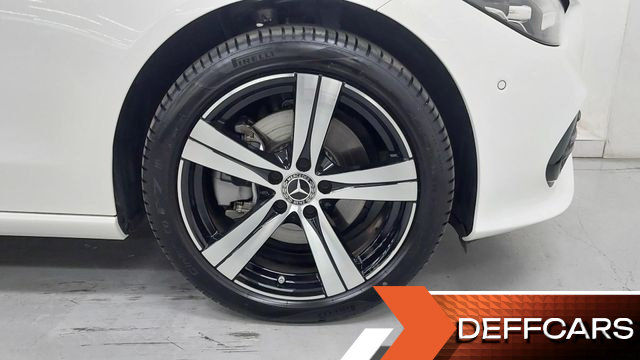 Mercedes C-CLASS C200 Avantgarde купить на сайте DeffCars