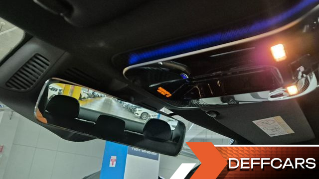 Mercedes C-CLASS C200 Avantgarde купить на сайте DeffCars