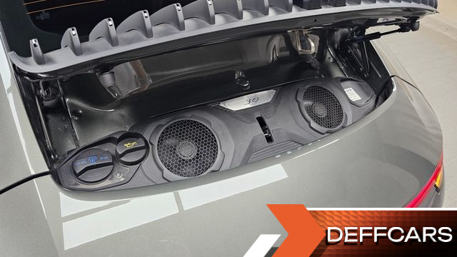 Porsche 911 Carrera купить на сайте DeffCars