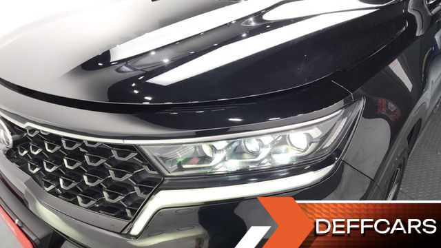 Kia SORENTO Diesel 2.2 2WD Signature купить на сайте DeffCars