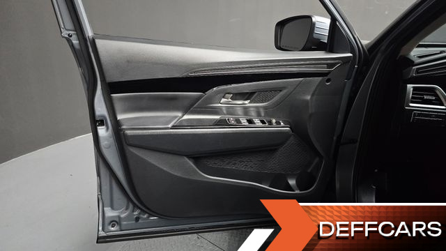 Ssangyong KORANDO Diesel 1.6 2WD Delight купить на сайте DeffCars