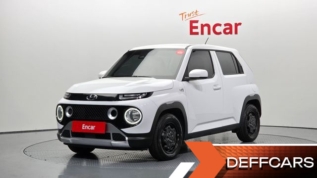 Hyundai CASPER Turbo Modern купить на сайте DeffCars