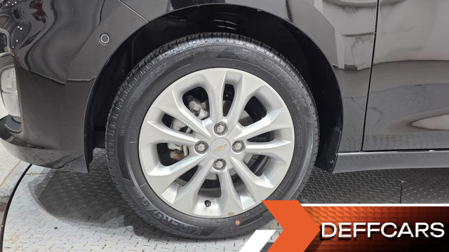 ChevroletGMDaewoo SPARK Premier купить на сайте DeffCars