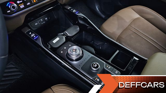 Kia SORENTO HEV 1.6 2WD Prestige купить на сайте DeffCars