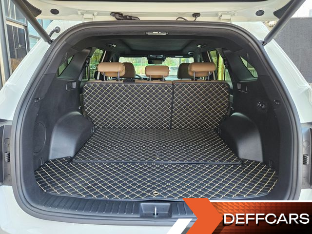 Kia SORENTO HEV 1.6 2WD Signature купить на сайте DeffCars
