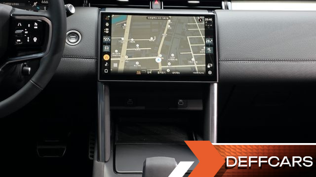 Land Rover DISCOVERY SPORT P250 Dynamic SE купить на сайте DeffCars