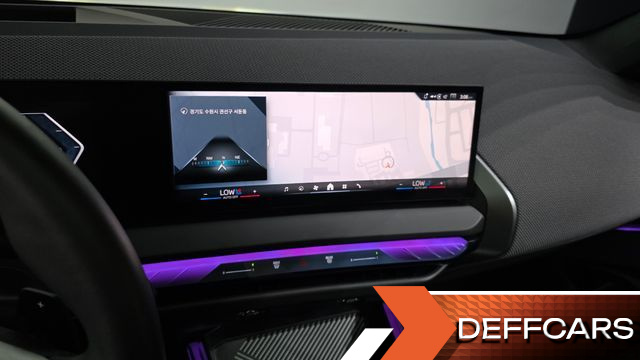 BMW X3 xDrive 20 M Sport Pro купить на сайте DeffCars