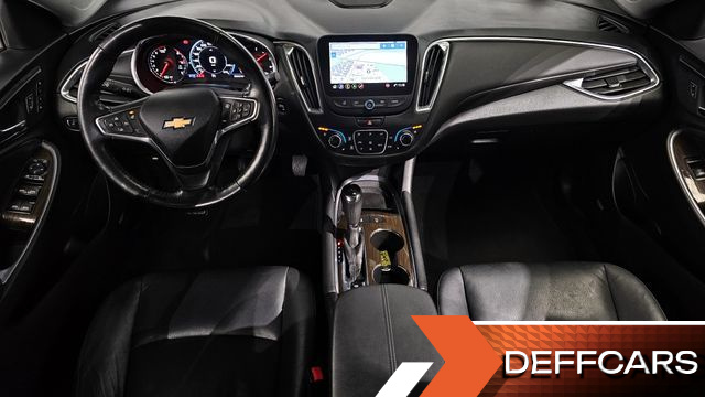 ChevroletGMDaewoo MALIBU 1.3 Turbo Premier купить на сайте DeffCars