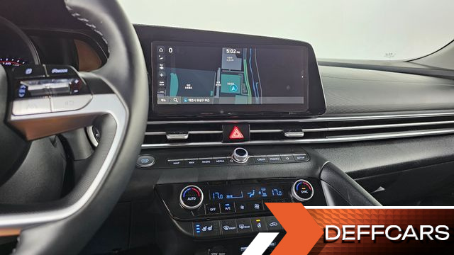 Hyundai AVANTE 1.6 Modern купить на сайте DeffCars