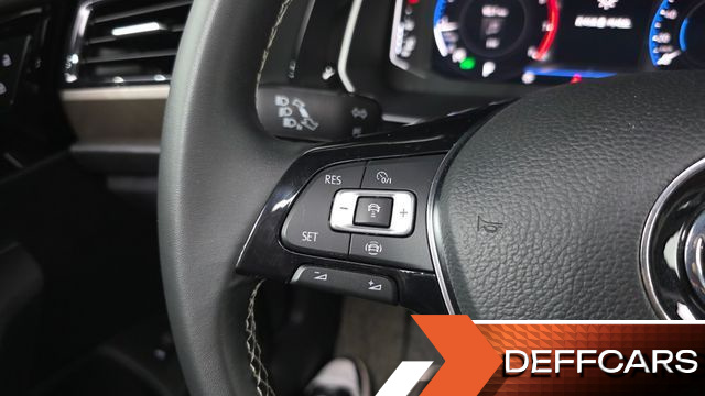 Volkswagen JETTA 1.4 TSI Prestige купить на сайте DeffCars