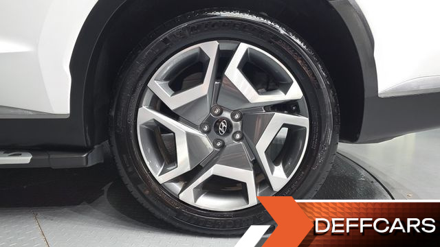 Hyundai PALISADE Diesel 2.2 2WD Prestige купить на сайте DeffCars