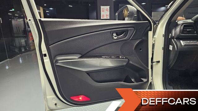Ssangyong TIBOLI Gasoline 1.5 2WD V3 купить на сайте DeffCars
