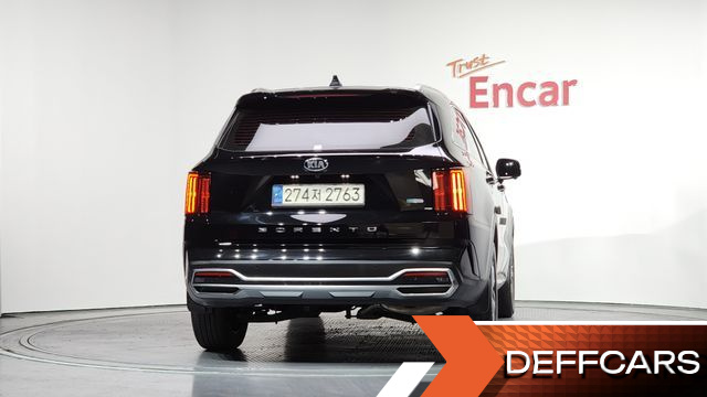 Kia SORENTO HEV 1.6 2WD Noblesse купить на сайте DeffCars