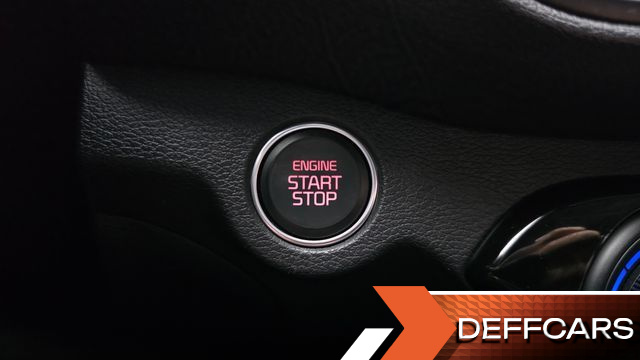 Kia K3 1.6 Trendy купить на сайте DeffCars