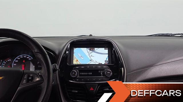 ChevroletGMDaewoo SPARK LT купить на сайте DeffCars