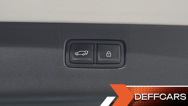 Hyundai IONIQ9 Performance Type AWD 6-Seater Calligraphy купить на сайте DeffCars