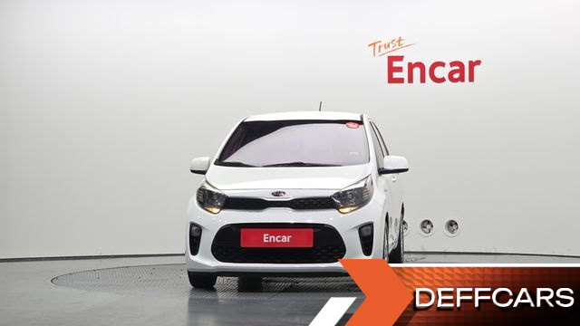 Kia MORNING Trendy купить на сайте DeffCars