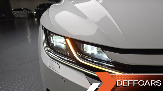 Volkswagen ARTEON 2.0 TDI Prestige купить на сайте DeffCars