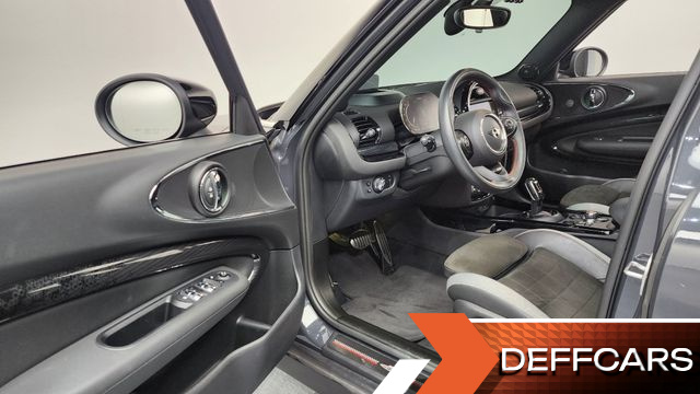 Mini CLUBMAN JCW 2nd Gen купить на сайте DeffCars