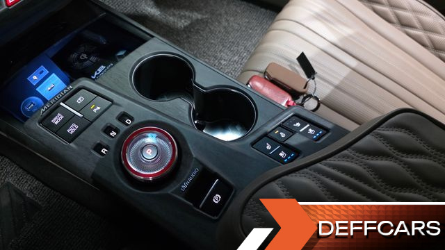 Kia K8 Signature купить на сайте DeffCars