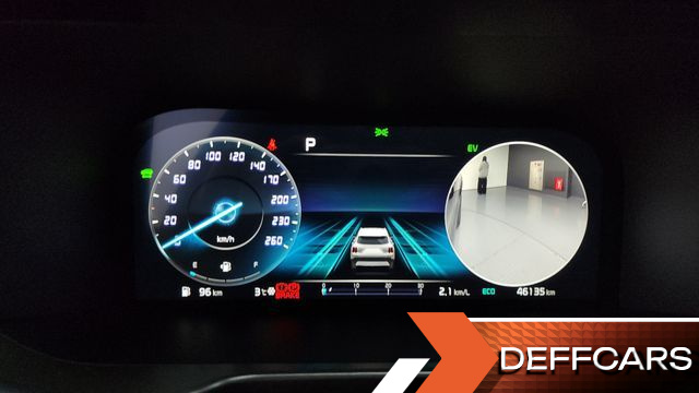 Kia SORENTO HEV 1.6 2WD Gravity купить на сайте DeffCars