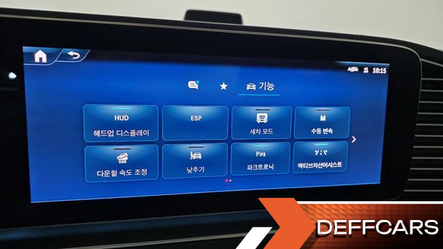 Mercedes GLE-CLASS GLE450 4MATIC купить на сайте DeffCars