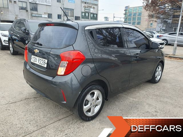 ChevroletGMDaewoo SPARK LT Plus купить на сайте DeffCars