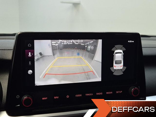 Kia K3 1.6 signature купить на сайте DeffCars