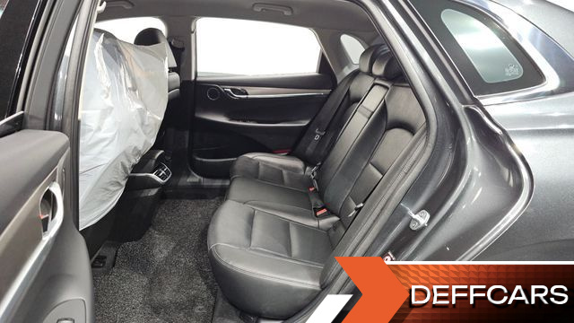 Hyundai GRANDEUR 2.5 Premium Choice купить на сайте DeffCars