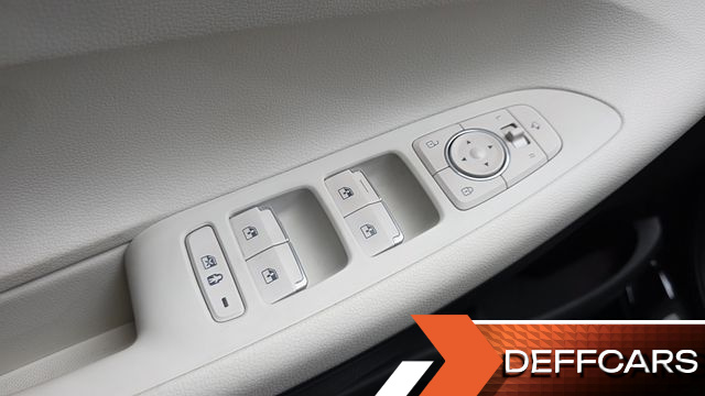 Hyundai GRANDEUR 2.5 Le Blanc купить на сайте DeffCars