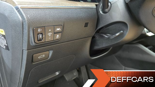 Kia K5 2.0 Noblesse купить на сайте DeffCars