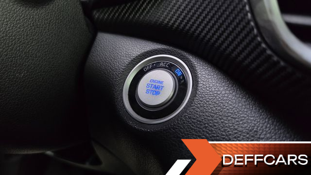 Hyundai TUCSON Diesel 2.0 2WD Premium купить на сайте DeffCars