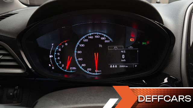 ChevroletGMDaewoo SPARK Premier купить на сайте DeffCars