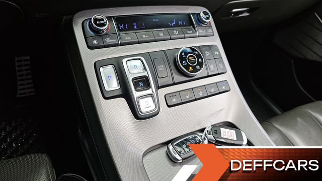 Hyundai PALISADE Gasoline 3.8 4WD Calligraphy купить на сайте DeffCars