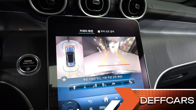Mercedes GLC-CLASS GLC220 d 4MATIC купить на сайте DeffCars