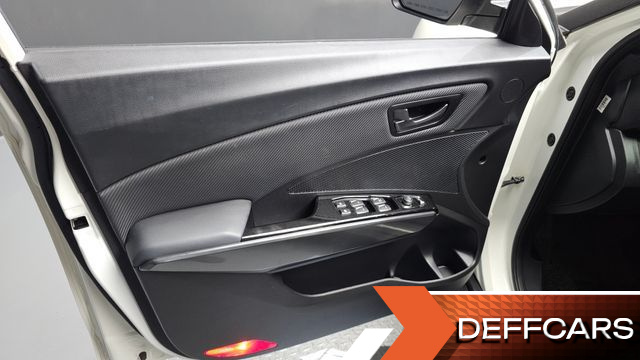 Ssangyong TIBOLI Gasoline 1.5 2WD V5 купить на сайте DeffCars