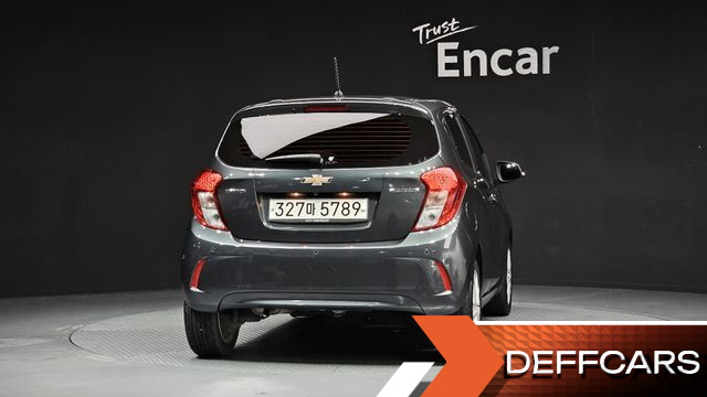 ChevroletGMDaewoo SPARK Premier купить на сайте DeffCars