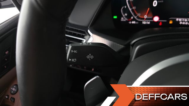 BMW X5 xDrive 40d M Sport купить на сайте DeffCars