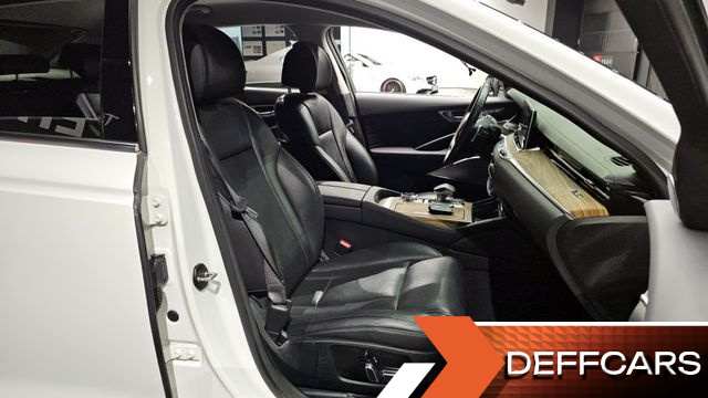 Kia K9 3.8 GDI AWD Best Selection Ⅰ купить на сайте DeffCars