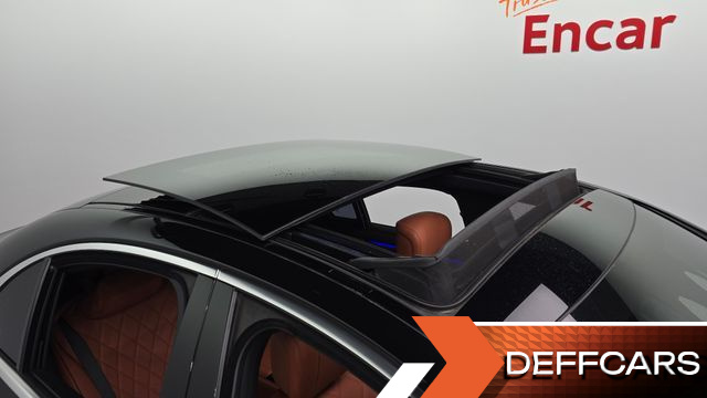 Mercedes S-CLASS S400 d 4MATIC купить на сайте DeffCars