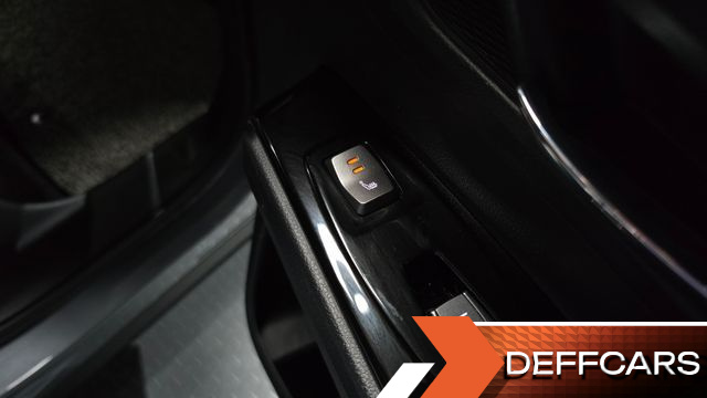Ssangyong KORANDO Gasoline 1.5 4WD C7 купить на сайте DeffCars