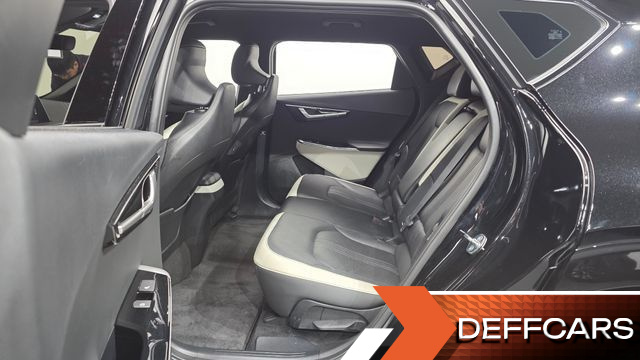 Kia EV6 Long Range GT Line купить на сайте DeffCars