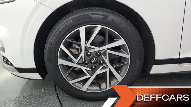 Hyundai GRANDEUR 3.5 LPG 2WD Premium купить на сайте DeffCars
