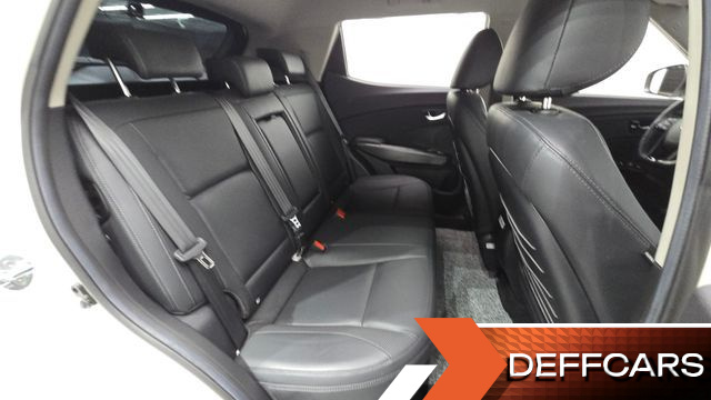 Ssangyong TIBOLI Gasoline 1.5 2WD V3 купить на сайте DeffCars
