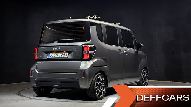 Kia RAY Signature купить на сайте DeffCars