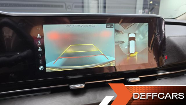 Kia CARNIVAL 7-Seater Signature купить на сайте DeffCars